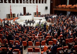 CHP, HSK seimlerini AYM ye tad 