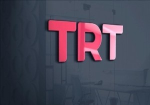 TRT nin Twitter hesab hacklendi! 