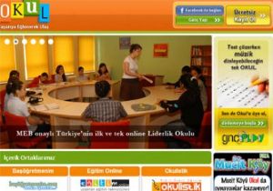 Turkcell okul.com.tr yi Tantt