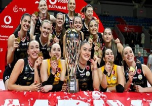 Sultanlar Ligi nde yeni sezon ba�l�yor