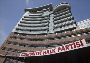 Gzler Maltepe de! CHP de miting gn 