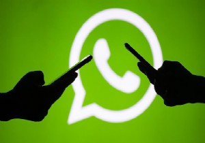 Whatsapp  silme ars endieye neden oldu 