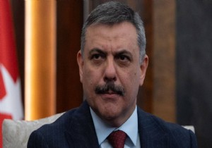 Bakan �ift�i: Benzeri g�r�lmemi� ba�ar�!