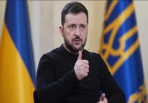 Zelenskiy, Trump ile g�r��ecek 